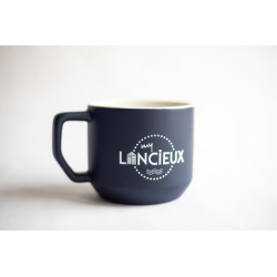 MUG MARINE "MY LANCIEUX"