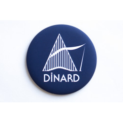 MAGNET DINARD CABINE