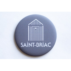 MAGNET SAINT-BRIAC CABINE