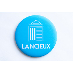 MAGNET LANCIEUX CABINE