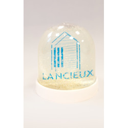 BOULE A NEIGE "LANCIEUX"