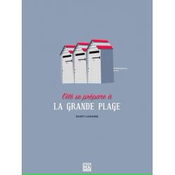 CARTE POSTALE - "L’ÉTÉ SE...